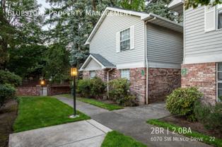 6070 Southwest Menlo Drive #22 - Photo 1 of 1