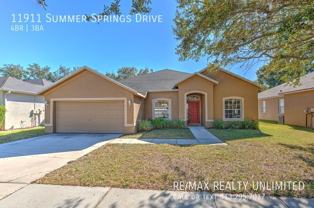 11911 Summer Springs Drive - Photo 1 of 1