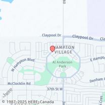 411 Hampton Circle - Photo 1 of 1