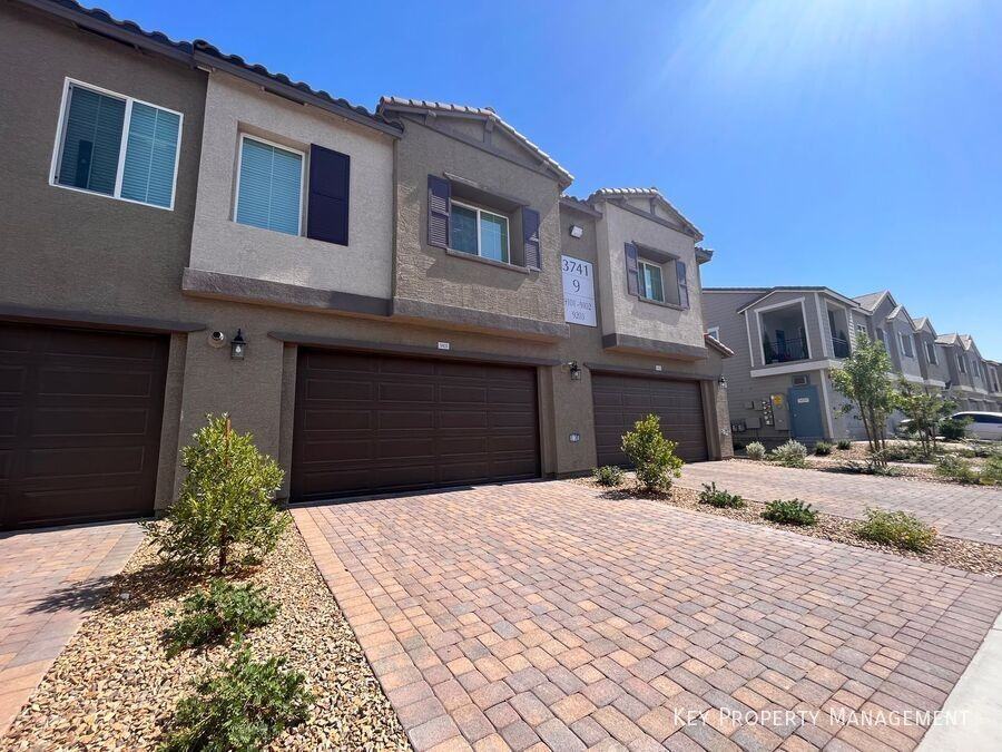 3741 Canis Minor Lane #9101 - Photo 2 of 33