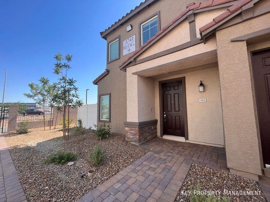 3741 Canis Minor Lane #9101 - Photo 3 of 33