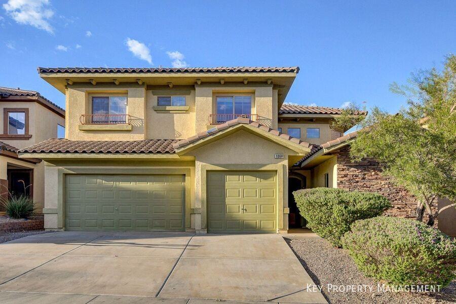 1068 Riddle Glen Street