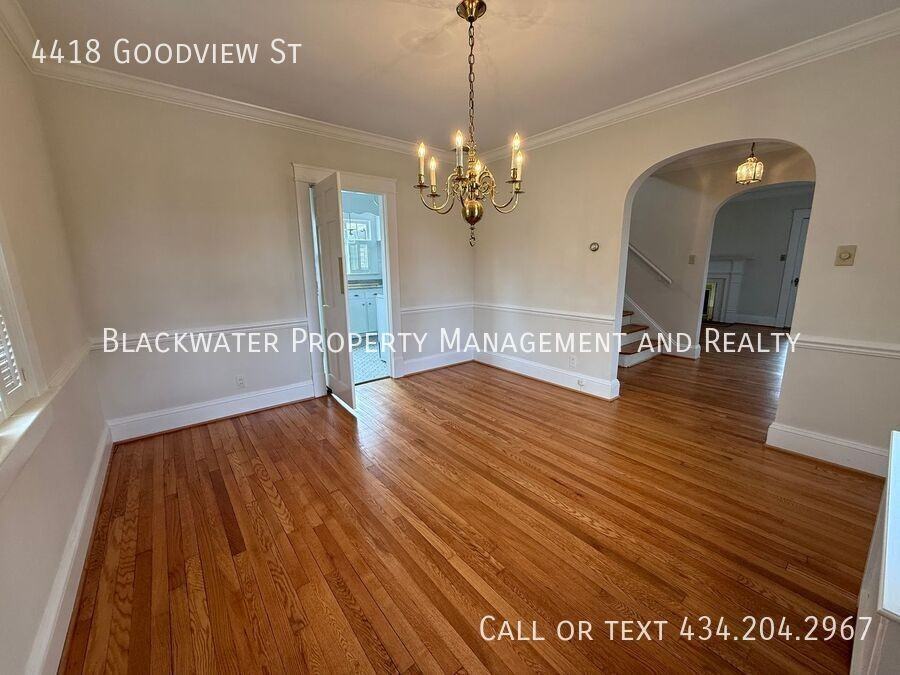 4418 Goodview Street - Photo 2 of 11