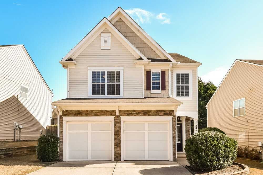 237 Winterbury Drive