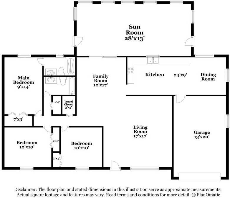 1622 Se Collette Ct - Photo 2 of 15