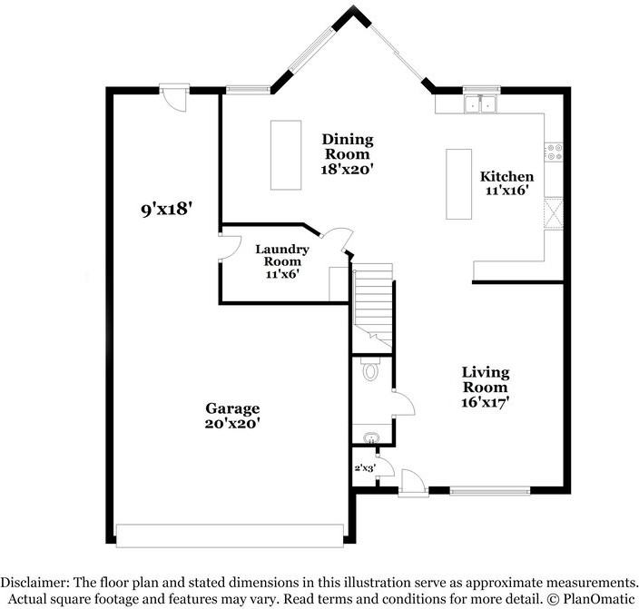 9936 Sparrow Hawk Ln - Photo 2 of 17
