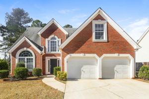 featured image of 4281 Singletree Drive