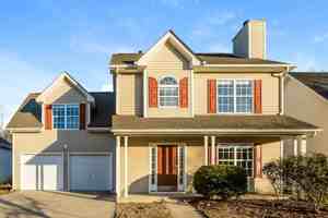 featured image of 7033 Tanners Creek Drive