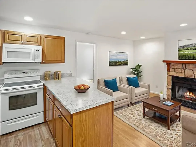 5250 South Huron Way #12103 - Photo 3 of 6