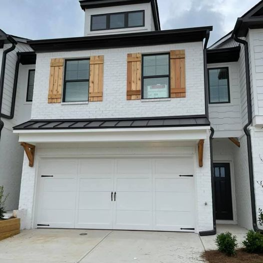 39 North Auburn Landing Place