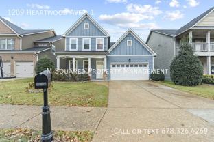 1209 Heartwood Avenue #1 - Photo 1 of 1