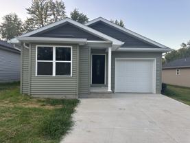 1014 Glezen Street - Photo 1 of 1