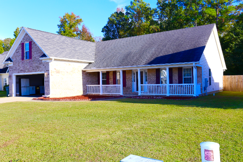 8245 French Horn Lane - Photo 2 of 38