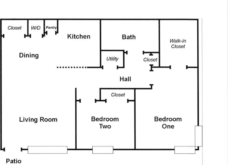 10601 Cunot Cataract Road #12 - Photo 2 of 13