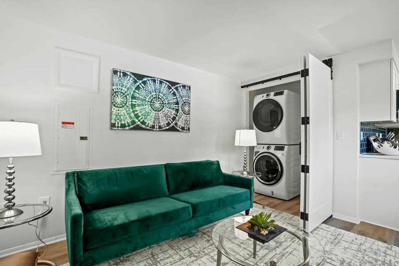 Tripoli Landing - Photo 3 of 21