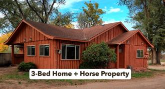 723 North Shields Street #A - Photo 1 of 1