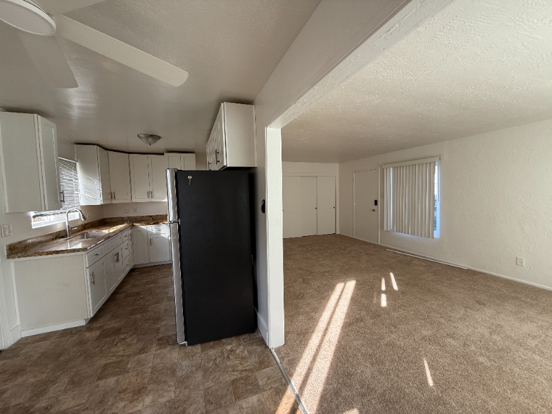 1327 Ashby Avenue #A