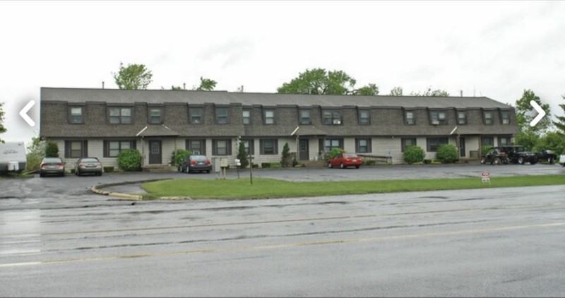 1260 Loudon Road #C1