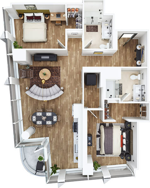 1104 West Carroll Avenue - Photo 5 of 20