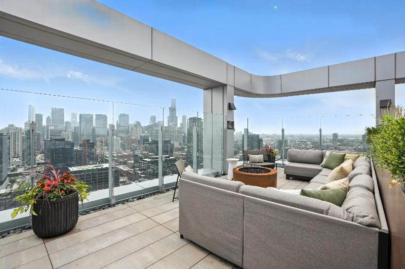 1104 West Carroll Avenue - Photo 7 of 20