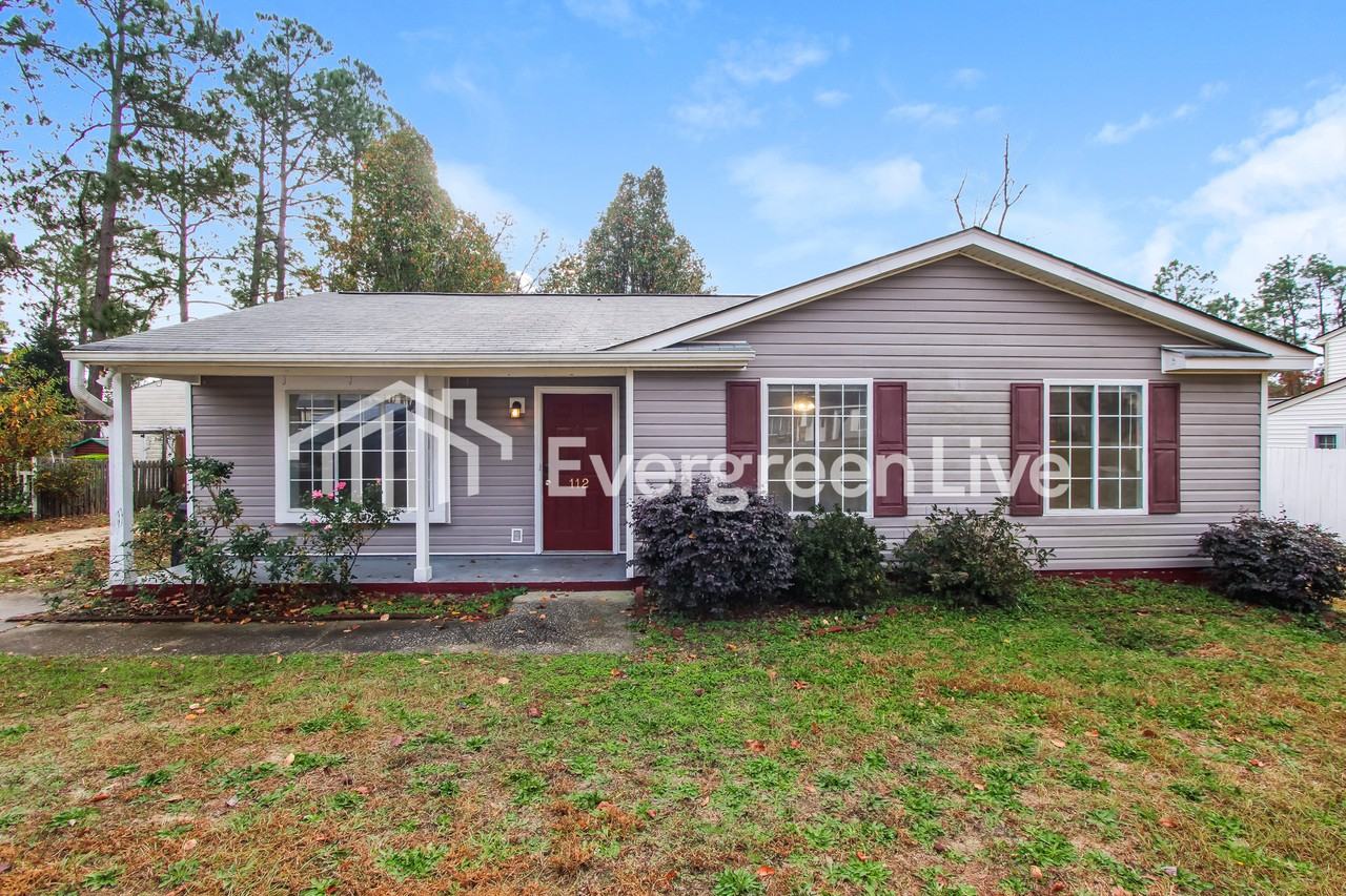 112 N Donar Dr - Photo 2 of 16