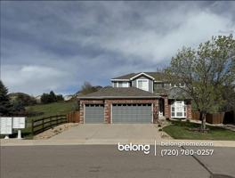 featured image of 4046 Stampede Drive