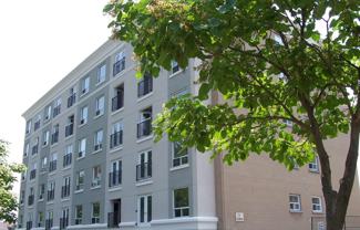 Baseline Court - Photo 1 of 1