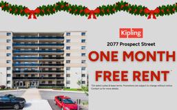 2077 Prospect Street - Photo 1 of 1