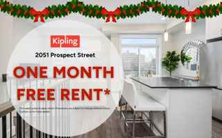 featured image of 2051 Prospect Street