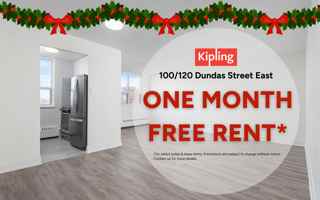 featured image of 100 Dundas Street East