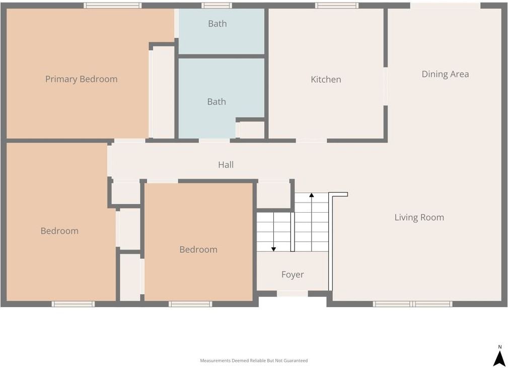 4792 Four Seasons Drive - Photo 6 of 39