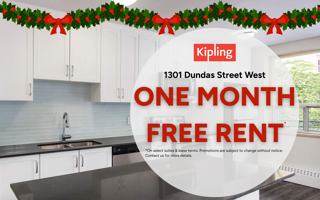 featured image of 1301 Dundas Street West