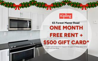 65 Forest Manor Rd - Photo 1 of 1