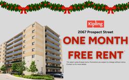 2067 Prospect Street - Photo 1 of 1