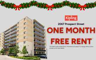 2067 Prospect Street - Photo 1 of 1