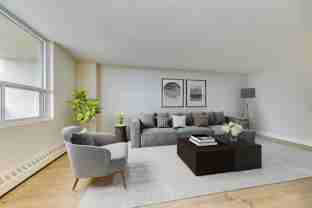 Surrey Lane Apartments - Photo 1 of 1