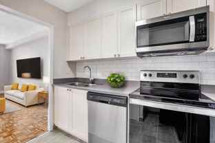 Phoenix Apartments - Photo 1 of 1