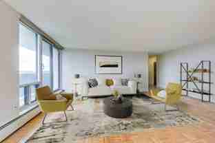 Cambridge Park Apartments - Photo 1 of 1