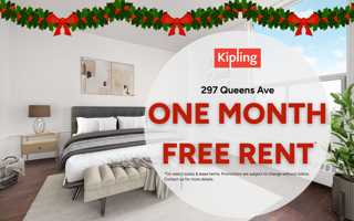 featured image of 297 Queens Avenue