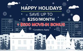 featured image of 2470 Southvale Crescent