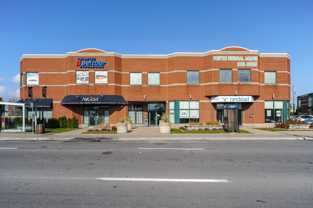 Carrefour Acadie - Photo 1 of 1