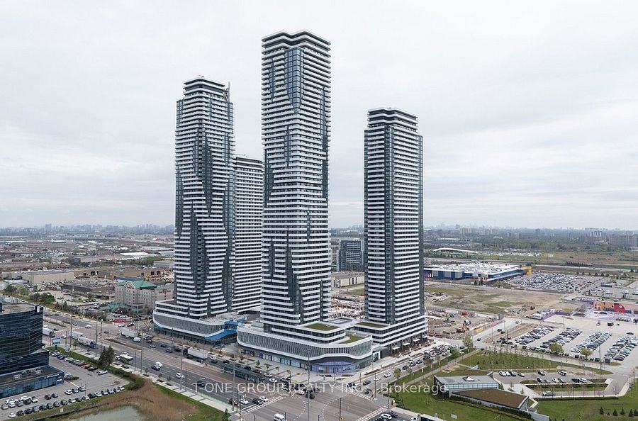 8 Interchange Way #2315