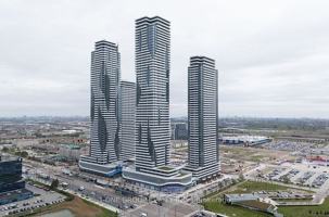 featured image of 8 Interchange Way #2315