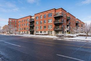 2555 Rue Grenet #410 - Photo 1 of 1