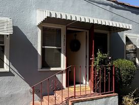 331 North Chapel Avenue - Photo 1 of 1