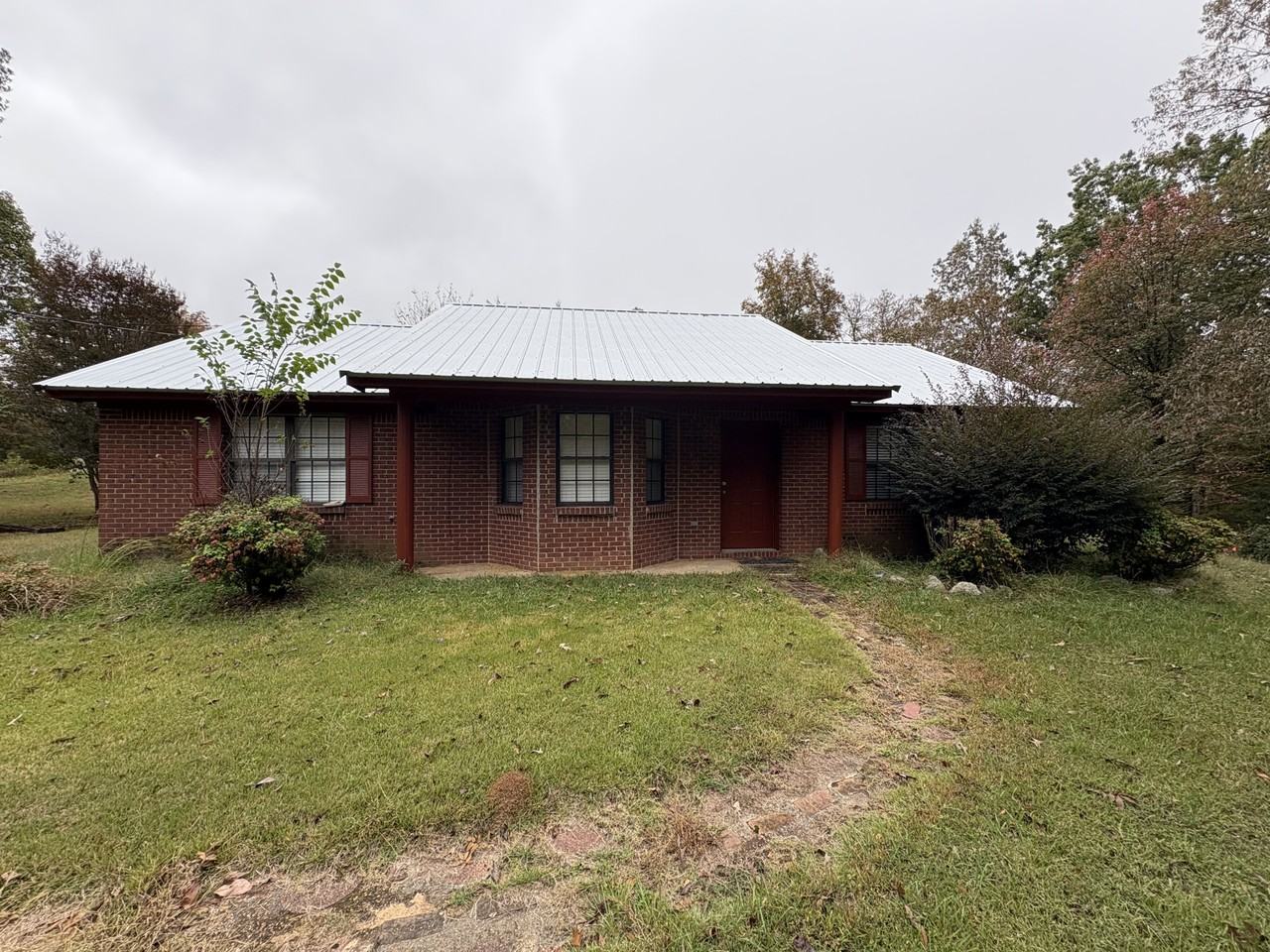 3 County Road 2017 #NA