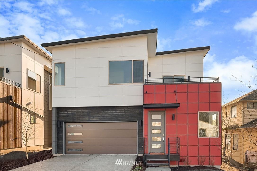 2105 South Orcas Street #NA