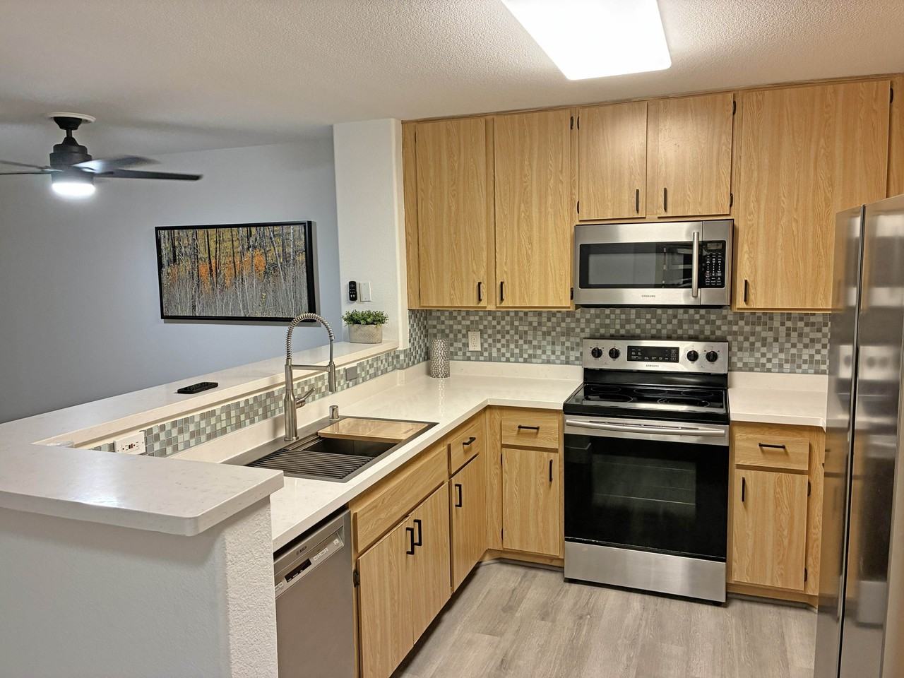 3815 Georgia Street #204 - Photo 2 of 12