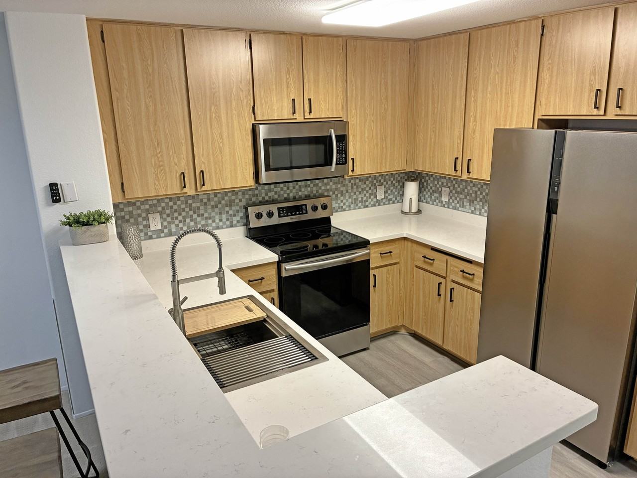 3815 Georgia Street #204 - Photo 3 of 12