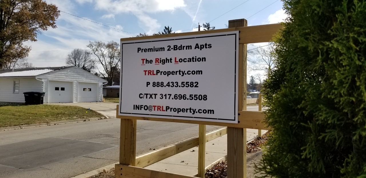 701 North Dicks Street